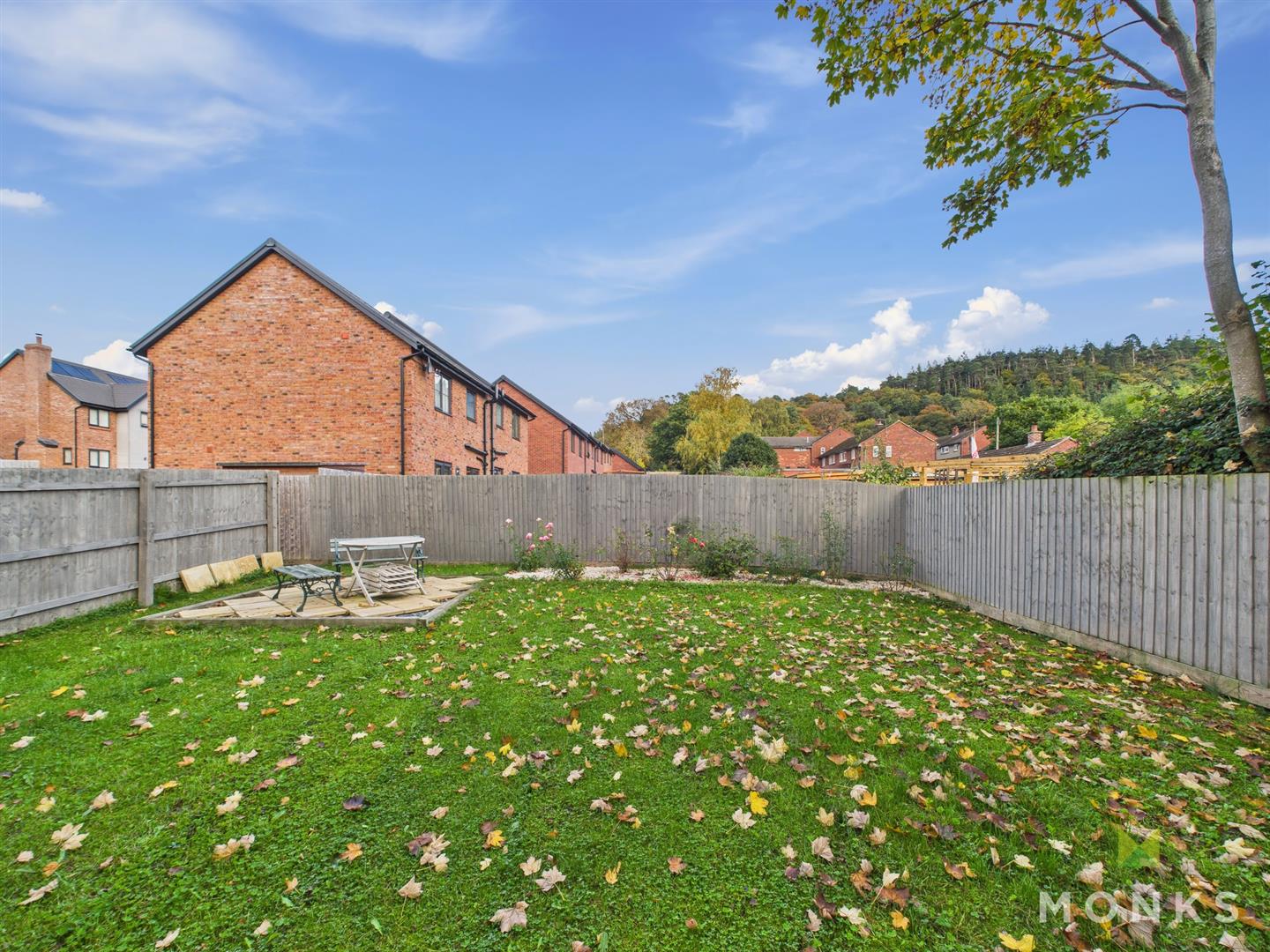 2 Stonehouse Close, Shrewsbury, SY4 1FH SSTC